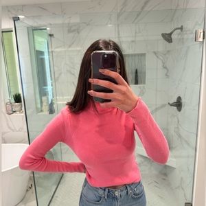 Never worn urban outfitters knitted sweater